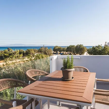 Axopetra Boutique ホテル Agiassos