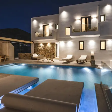 Axopetra Boutique Hotel