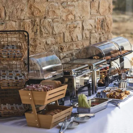 Hotel Axopetra Boutique Agiassos