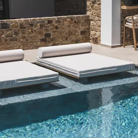 Hotel Axopetra Boutique 3*