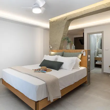 Axopetra Boutique 3*