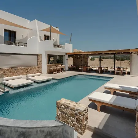 Axopetra Boutique