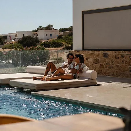 Hotel Axopetra Boutique
