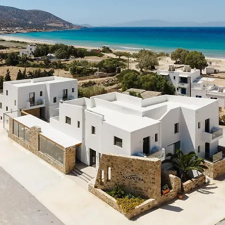 Axopetra Boutique