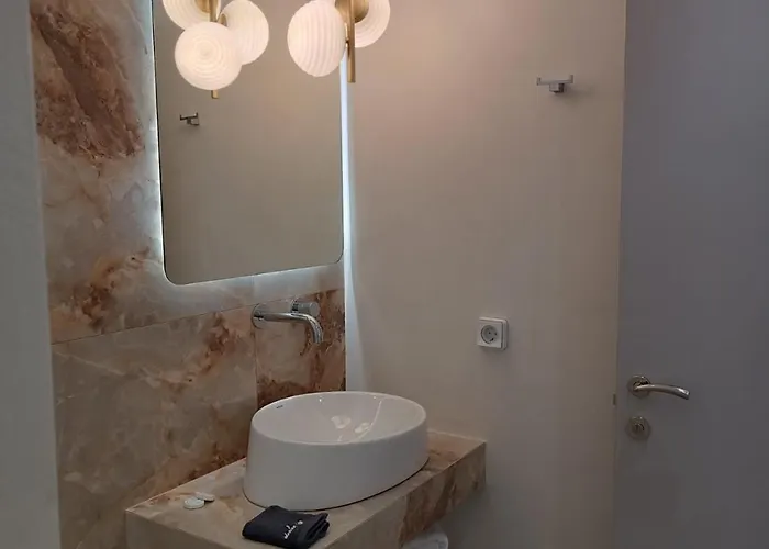 Axopetra Boutique Hotel 3*