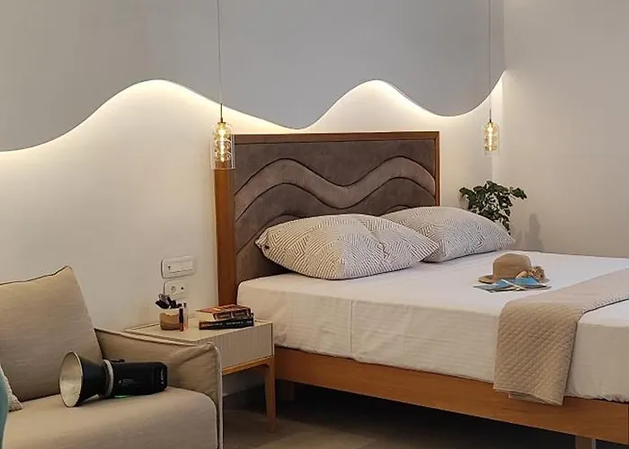 Axopetra Boutique 3*