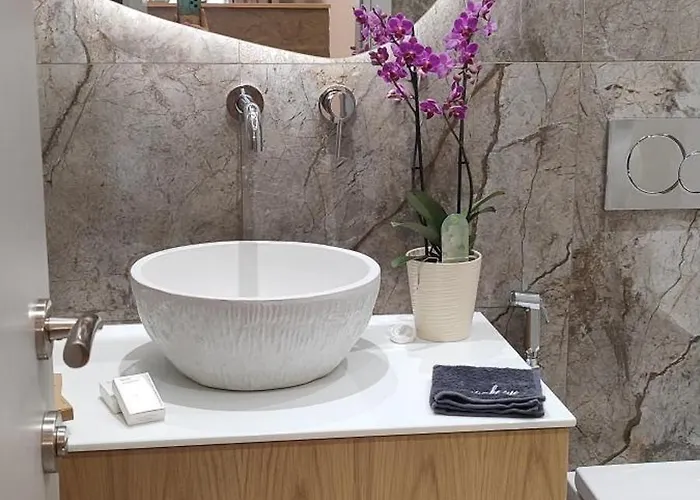 Axopetra Boutique Hotel