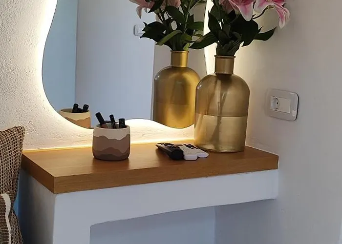 Axopetra Boutique Hotel 3*