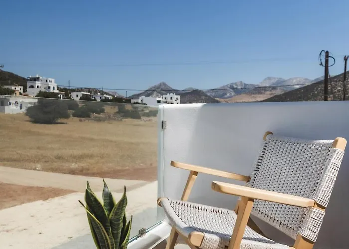 Hotel Axopetra Boutique