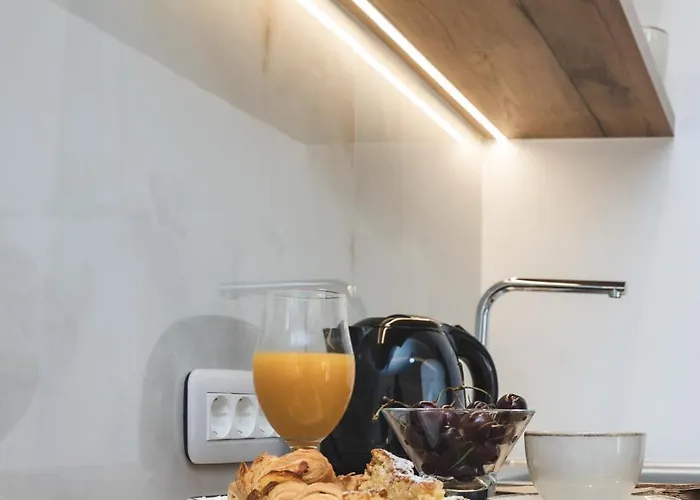 Axopetra Boutique Hotel 3*