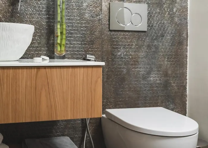 Axopetra Boutique Hotel 3*