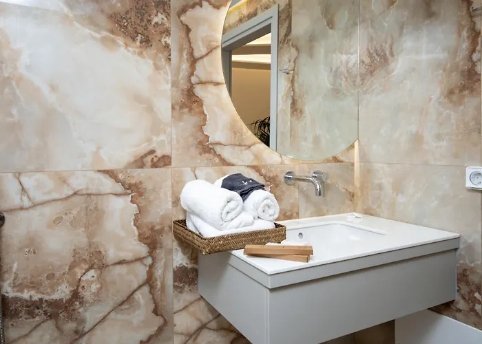 Axopetra Boutique Hotel Agiassos