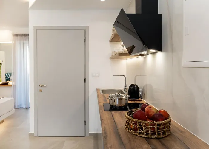 Axopetra Boutique Hotel 3*