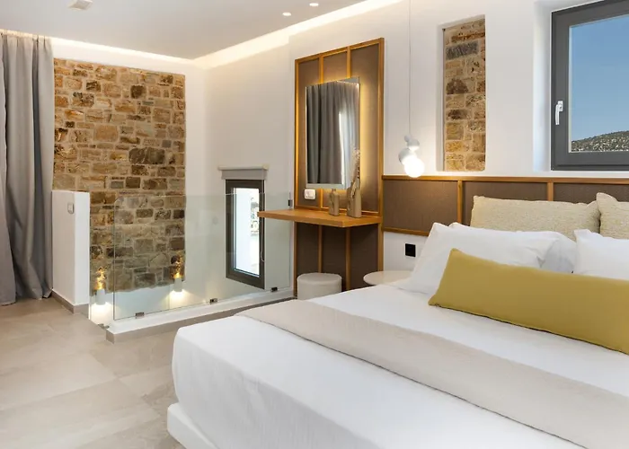 Hotell Axopetra Boutique