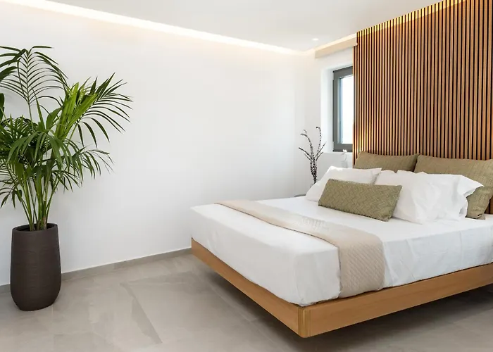 Axopetra Boutique Hotell 3*