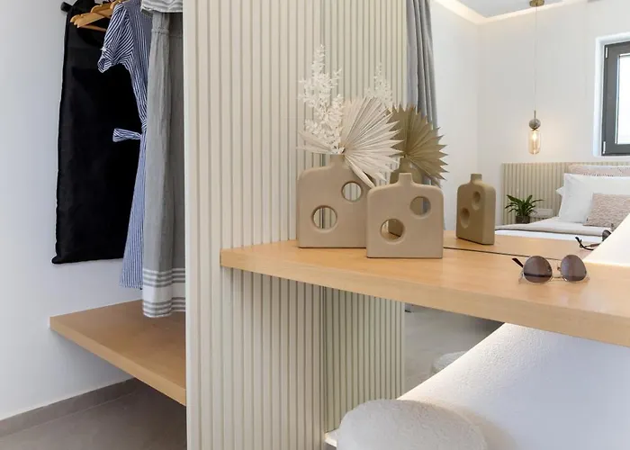 Hotell Axopetra Boutique 3*