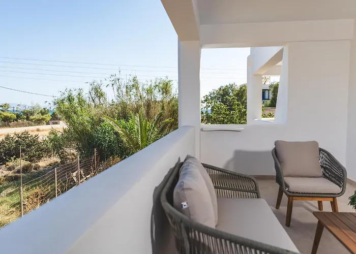 Hotell Axopetra Boutique