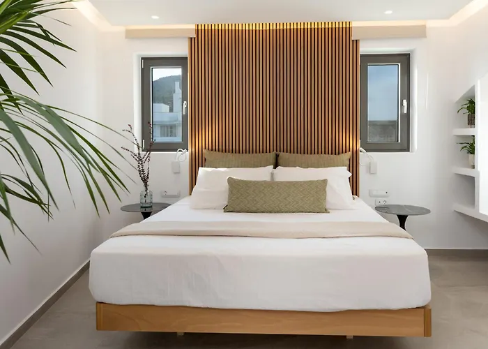 Axopetra Boutique 3*