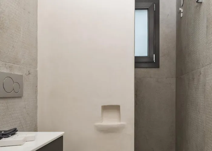 Hotell Axopetra Boutique