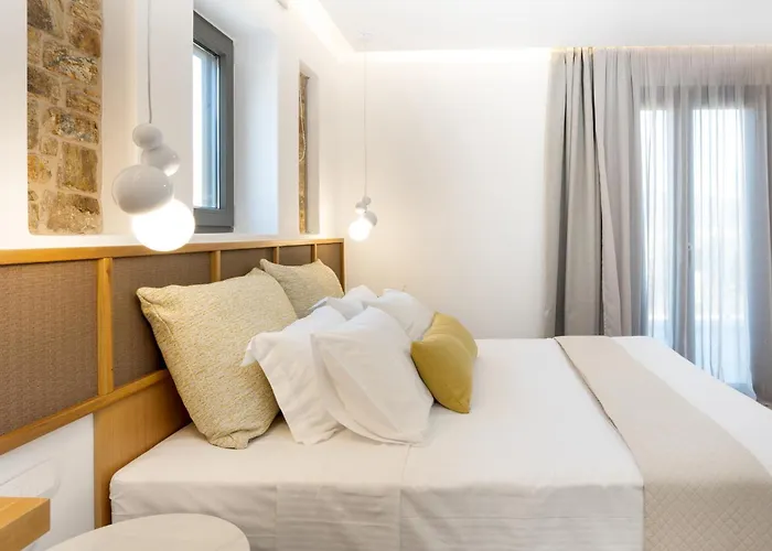 Axopetra Boutique Hotell 3*