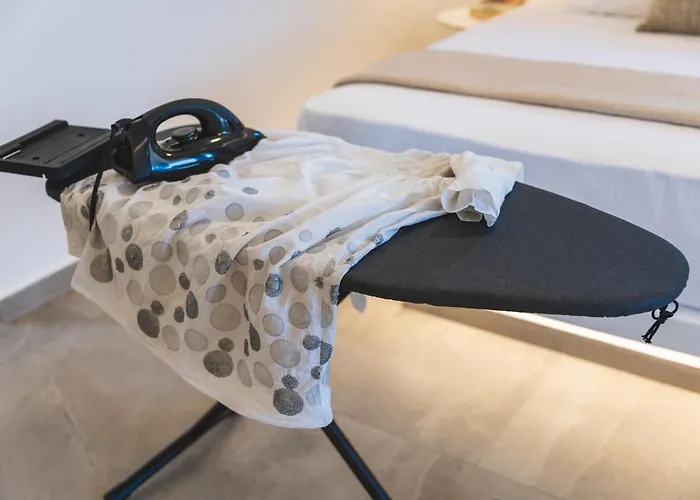 Hotell Axopetra Boutique Agiassos