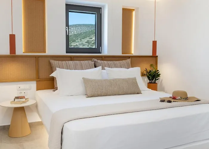 Hotell Axopetra Boutique