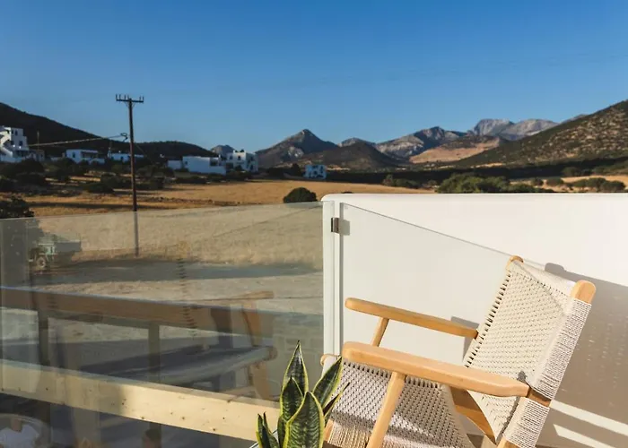 Hotell Axopetra Boutique 3*