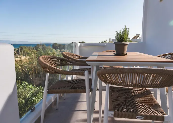 Axopetra Boutique 3* Agiassos