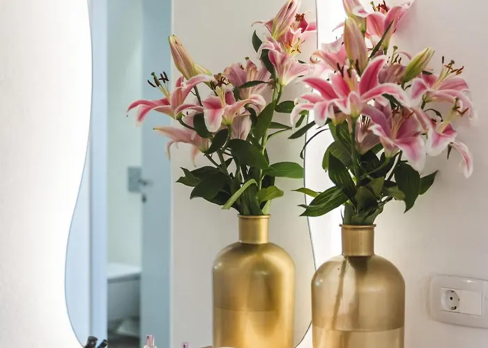 Axopetra Boutique Hotell