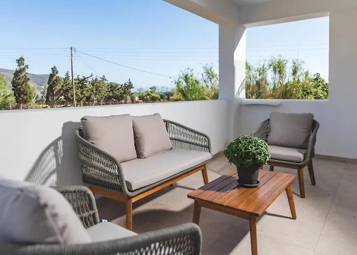 Axopetra Boutique 3*