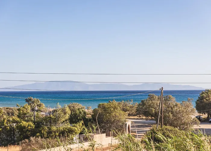 Axopetra Boutique Hotell