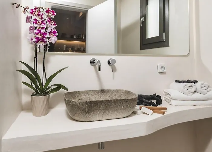 Hotell Axopetra Boutique