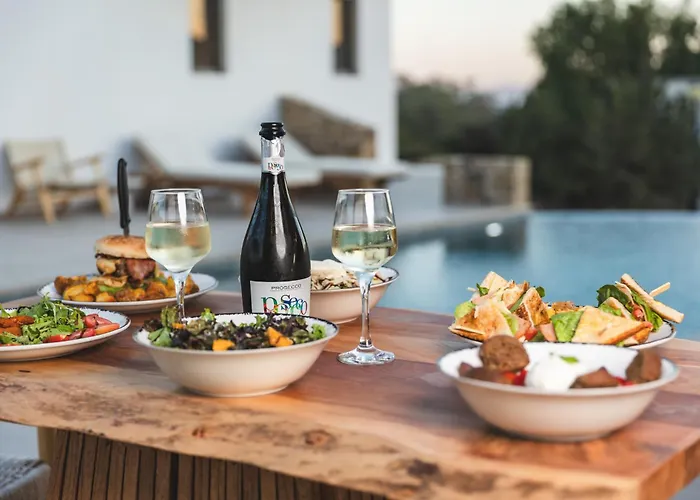 Axopetra Boutique Hotell 3*