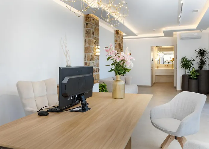 Hotell Axopetra Boutique 3*