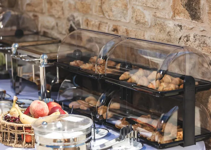 Axopetra Boutique 3*